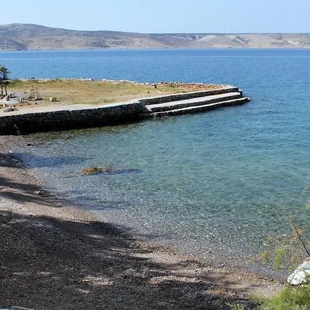 Gasthof Twin Starigrad 3333j Starigrad Paklenica