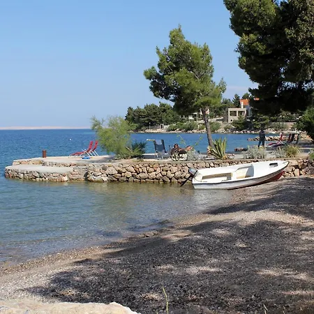 Twin Starigrad 3333j Gasthof Starigrad Paklenica