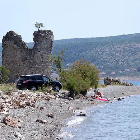 Twin Starigrad 3333j Gasthof