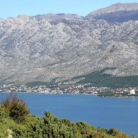 Twin Starigrad 3333j 3* Starigrad Paklenica
