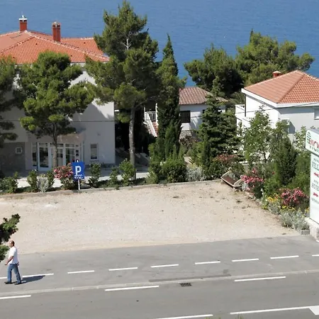 Twin Starigrad 3333j Gasthof Starigrad Paklenica
