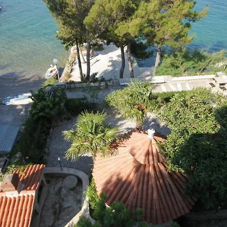 Gasthof Twin Starigrad 3333j 3*